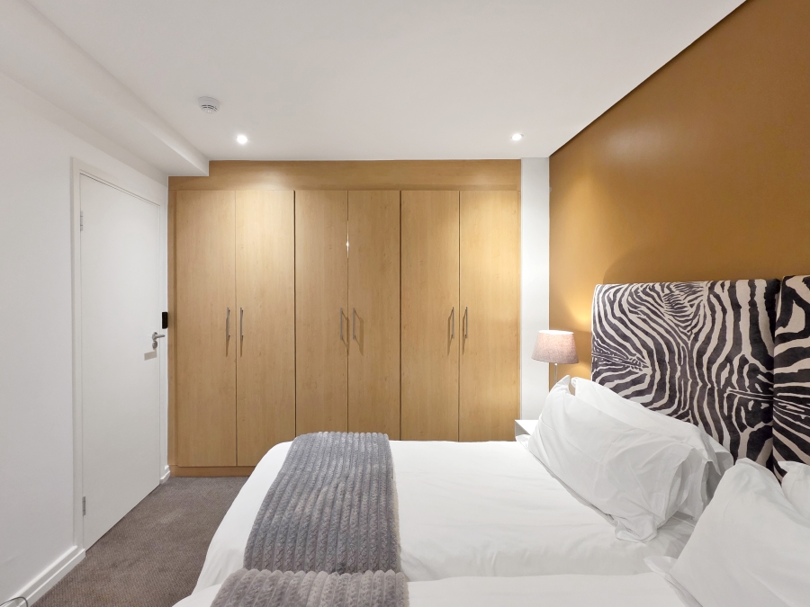 2 Bedroom Property for Sale in Cape Town City Centre Western Cape